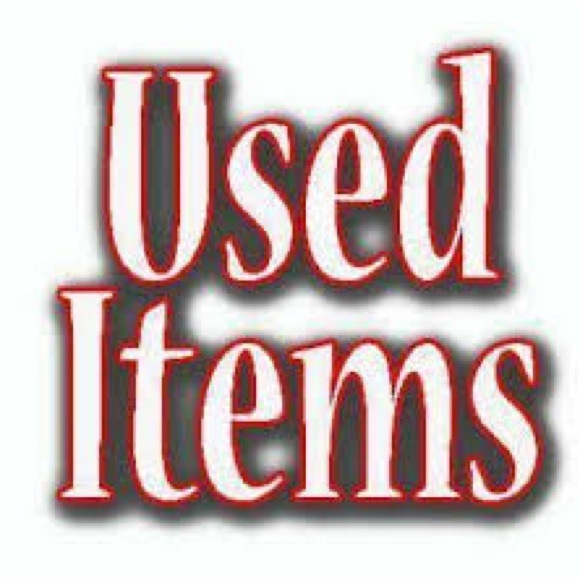 Nene’s Unlisted As Is Bags and Wallets sold as-is - Picture 9 of 9